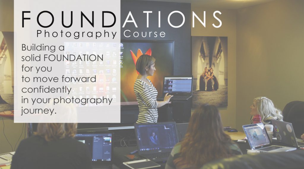 6 Week Online Photography Course - Learn Photography, Grow your skills!